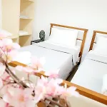 Koreta Apartment