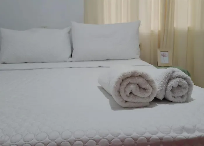 Koreta Apartment