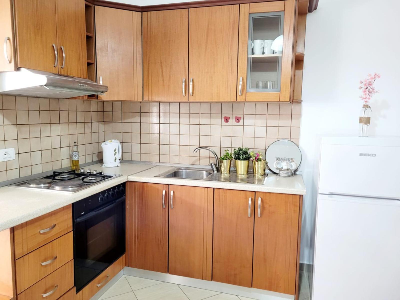 Koreta Apartament *