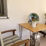 Koreta Apartment