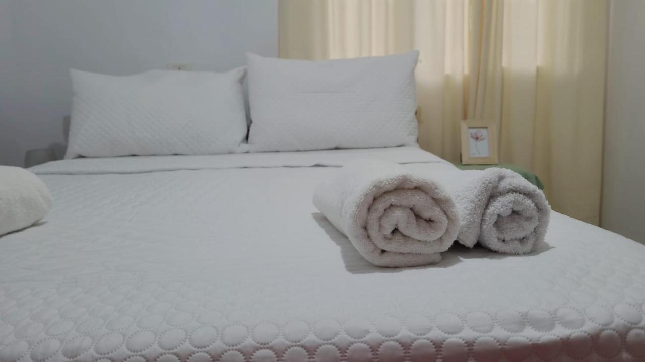 Koreta Apartamento Vlorë