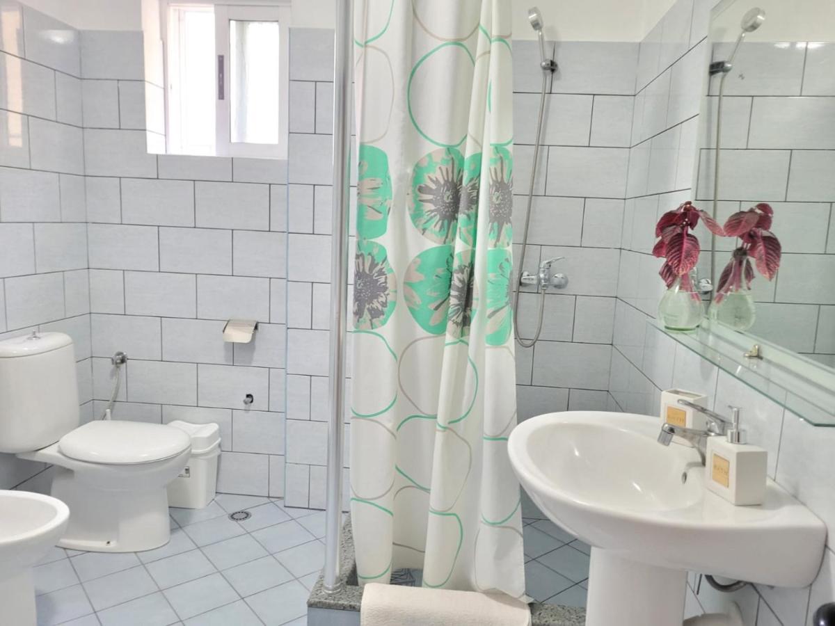 Koreta Apartamento *