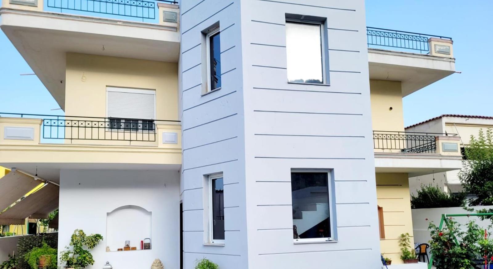 Koreta * Vlorë