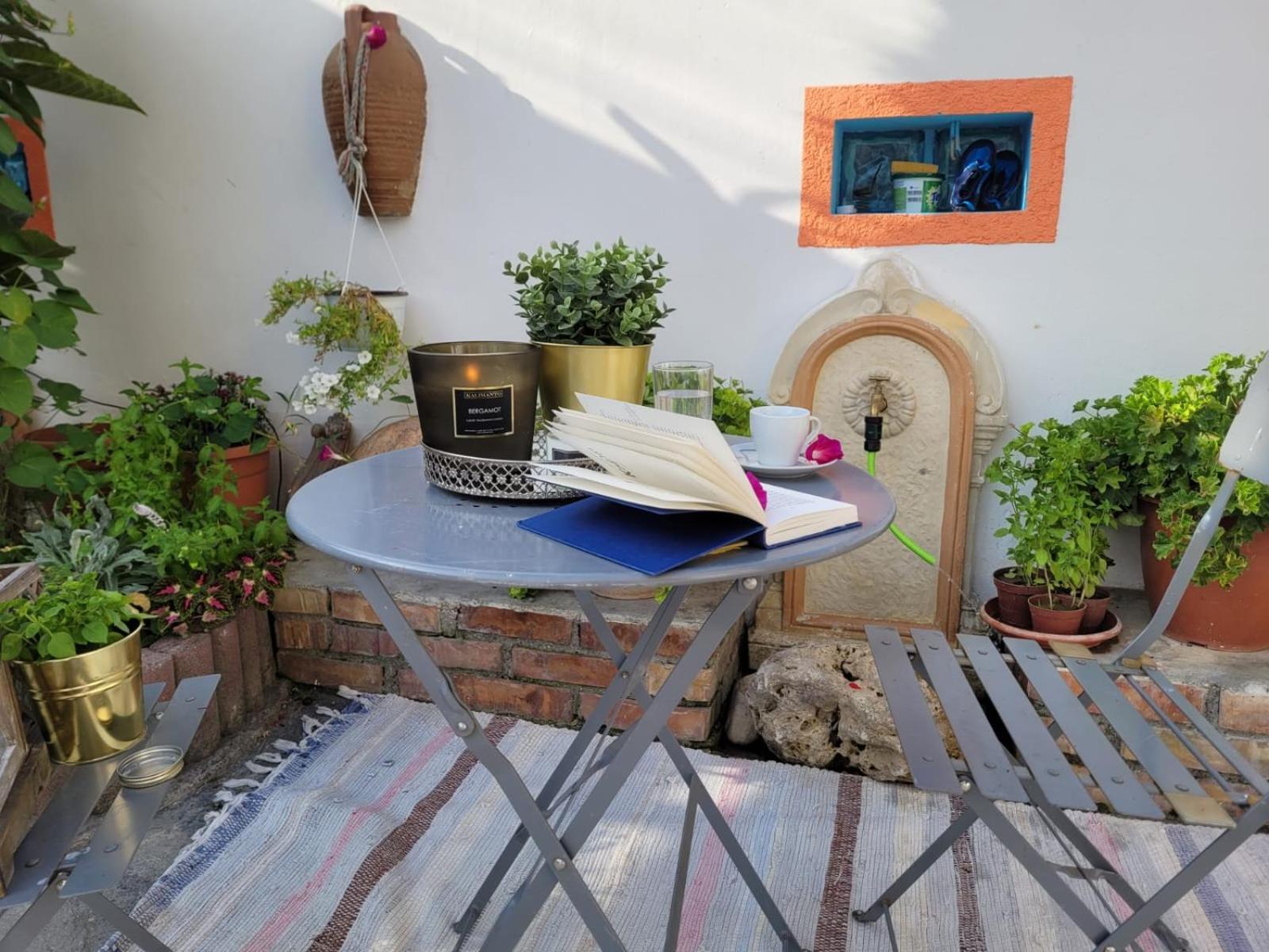 Apartamento Koreta Vlorë